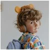 KIDYWOLF vaikiškos belaidės ausinės, KIDYEARS-BT-LIO
