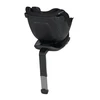 KINDERKRAFT automobilinė kėdutė 61-105 cm I-GUARD PRO I-SIZE, graphite juodas, KCIGUAPRBLK0000