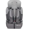 KINDERKRAFT automobilinė kėdutė COMFORT UP i-Size, pilkos spalvos, KCCOUP02GRY0000