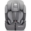 KINDERKRAFT automobilinė kėdutė COMFORT UP i-Size, pilkos spalvos, KCCOUP02GRY0000