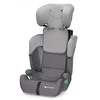 KINDERKRAFT automobilinė kėdutė COMFORT UP i-Size, pilkos spalvos, KCCOUP02GRY0000