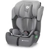 KINDERKRAFT automobilinė kėdutė COMFORT UP i-Size, pilkos spalvos, KCCOUP02GRY0000