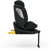 KINDERKRAFT automobilinė kėdutė I-360 2 PLUS, 40-150 cm., Juodas, KCI36002BLKPL00