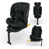 KINDERKRAFT automobilinė kėdutė I-360 2 PLUS, 40-150 cm., Juodas, KCI36002BLKPL00