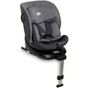 KinderKraft car seat I-360 i-Size 40-150 cm Pilkas