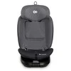 KinderKraft car seat I-360 i-Size 40-150 cm Pilkas