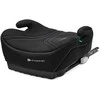 KINDERKRAFT automobilinė kėdutė I-BOOST 2 PRO, juoda, KCIBOO02BLKPR00
