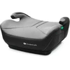 KINDERKRAFT automobilinė kėdutė I-BOOST 2, i-Size, pilka, KCIBOO02GRY0000