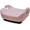 KINDERKRAFT automobilinė kėdutė I-BOOST 2, i-Size, rožinė, KCIBOO02PNK0000