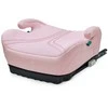 KINDERKRAFT automobilinė kėdutė I-BOOST 2 PRO, rožinė, KCIBOO02PNKPR00