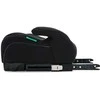 KINDERKRAFT automobilinė kėdutė I-BOOST 2 PRO, juoda, KCIBOO02BLKPR00