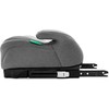 KINDERKRAFT automobilinė kėdutė I-BOOST 2 PRO, pilka, KCIBOO02GRYPR00