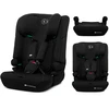 KINDERKRAFT automobilinė kėdutė I-COMFY, i-Size, juoda, KCICOM00BLK0000