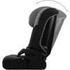 KINDERKRAFT automobilinė kėdutė I-COMFY, i-Size, tamsiai pilka, KCICOM00DGR0000