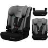 KINDERKRAFT automobilinė kėdutė I-COMFY, i-Size, tamsiai pilka, KCICOM00DGR0000