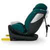 KINDERKRAFT automobilinė kėdutė I-GROW 2 PLUS, 40-150 cm., Žalias, KCIGRO02GREPL00