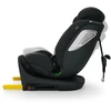 KINDERKRAFT automobilinė kėdutė I-GROW 2 PLUS, 40-150 cm., Juodas, KCIGRO02BLKPL00