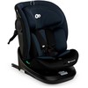 Kinderkraft automobilinė kėdutė I-GROW i-Size 40-150cm Juodas KCIGRO00BLK0000