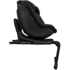 KINDERKRAFT automobilinė kėdutė I-GUARD I-SIZE, 40-105 cm., Juodas, KCIGUA00BLK000N