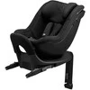 KINDERKRAFT automobilinė kėdutė I-GUARD PRO I-SIZE, 61-105 cm., Juodas, KCIGUAPRBLK000N