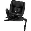 KINDERKRAFT automobilinė kėdutė I-GUARD PRO I-SIZE, 61-105 cm., Juodas, KCIGUAPRBLK000N