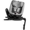 KINDERKRAFT automobilinė kėdutė I-GUARD PRO I-SIZE, 61-105 cm., Pilkas, KCIGUAPRGRY000N