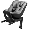 KINDERKRAFT automobilinė kėdutė I-GUARD I-SIZE, 40-105 cm., Pilkas, KCIGUA00GRY000N
