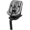 KINDERKRAFT automobilinė kėdutė I-GUARD I-SIZE, 40-105 cm., Pilkas, KCIGUA00GRY000N