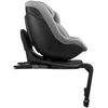 KINDERKRAFT automobilinė kėdutė I-GUARD I-SIZE, 40-105 cm., Pilkas, KCIGUA00GRY000N