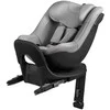 KINDERKRAFT automobilinė kėdutė I-GUARD PRO I-SIZE, 61-105 cm., Pilkas, KCIGUAPRGRY000N