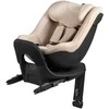 KINDERKRAFT automobilinė kėdutė I-GUARD PRO I-SIZE, 61-105 cm., rusvai gelsvas, KCIGUAPRBEG000N