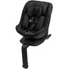 KINDERKRAFT automobilinė kėdutė I-GUARD I-SIZE, 40-105 cm., Juodas, KCIGUA00BLK000N