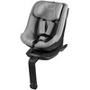 KINDERKRAFT automobilinė kėdutė I-GUARD PRO I-SIZE, 61-105 cm., Pilkas, KCIGUAPRGRY000N