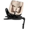 KINDERKRAFT automobilinė kėdutė I-GUARD PRO I-SIZE, 61-105 cm., rusvai gelsvas, KCIGUAPRBEG000N