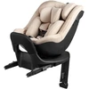 KINDERKRAFT automobilinė kėdutė I-GUARD I-SIZE, 40-105 cm., rusvai gelsvas, KCIGUA00BEG000N