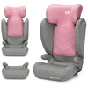 KINDERKRAFT automobilinė kėdutė I-SPARK 2 PLUS I-SIZE, 100-150 cm., Rožinė, KCISPA02PNKPL00