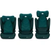 KINDERKRAFT automobilinė kėdutė I-SPARK 2 PLUS I-SIZE, 100-150 cm., Žalias, KCISPA02GREPL00
