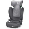 KINDERKRAFT automobilinė kėdutė I-SPARK pilka, KCISPA00GRY0000
