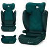KINDERKRAFT automobilinė kėdutė I-SPARK 2 PLUS I-SIZE, 100-150 cm., Žalias, KCISPA02GREPL00