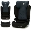 KINDERKRAFT automobilinė kėdutė I-SPARK 2 PLUS I-SIZE, 100-150 cm., Juodas, KCISPA02BLKPL00