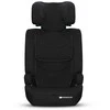 KINDERKRAFT automobilinė kėdutė SAFETY FIX 2 i-Size, juodos spalvos, KCSAFI02BLK0000