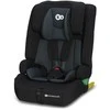 KINDERKRAFT automobilinė kėdutė SAFETY FIX 2 i-Size, juodos spalvos, KCSAFI02BLK0000