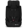 KINDERKRAFT automobilinė kėdutė SAFETY FIX 2 i-Size, juodos spalvos, KCSAFI02BLK0000