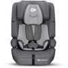 KINDERKRAFT automobilinė kėdutė SAFETY FIX 2 i-Size, pilkas, KCSAFI02GRY0000
