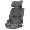 KINDERKRAFT automobilinė kėdutė SAFETY FIX 2 i-Size, pilkas, KCSAFI02GRY0000
