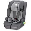 KINDERKRAFT automobilinė kėdutė SAFETY FIX 2 i-Size, pilkas, KCSAFI02GRY0000
