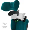 KINDERKRAFT automobilinė kėdutė XPAND 2 PRO, 100-150 cm., Žalias, KCXPPR02GRE0000