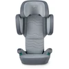 KINDERKRAFT automobilinė kėdutė XPAND 2 PRO, i-Size 100–150 cm, pilka, KCXPPR02GRY0000