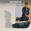 KINDERKRAFT automobilinė kėdutė XPAND 2 PRO, i-Size 100–150 cm, juoda, KCXPPR02BLK0000