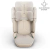 KINDERKRAFT automobilinė kėdutė XPAND 2 PRO, 100-150 cm., rusvai gelsvas, KCXPPR02BEG0000